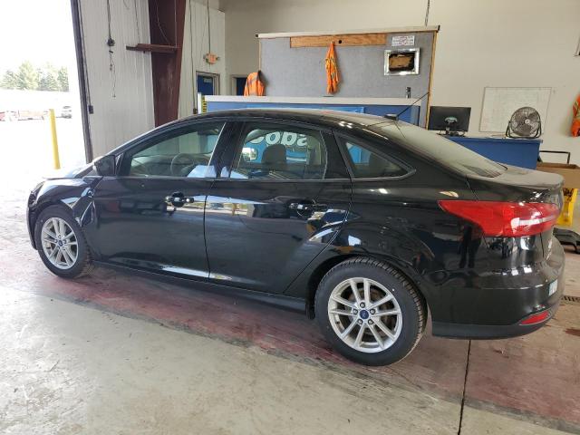 Photo 1 VIN: 1FADP3F27GL394280 - FORD FOCUS SE 