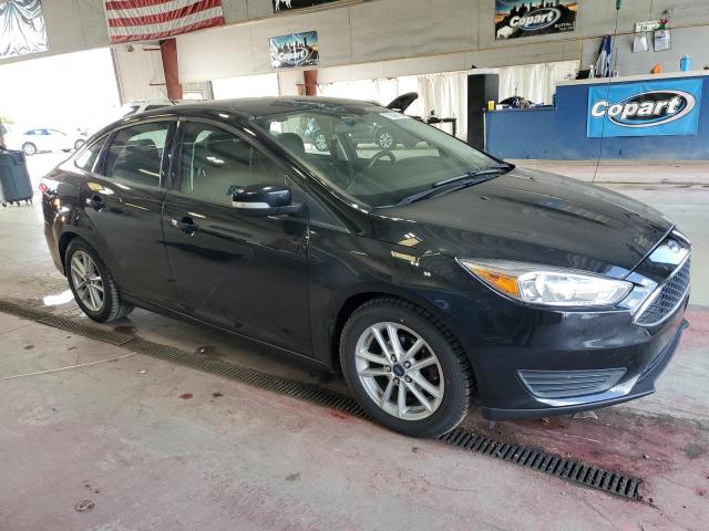 Photo 3 VIN: 1FADP3F27GL394280 - FORD FOCUS SE 