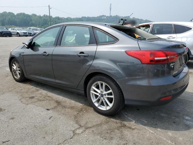 Photo 1 VIN: 1FADP3F27GL394425 - FORD FOCUS SE 