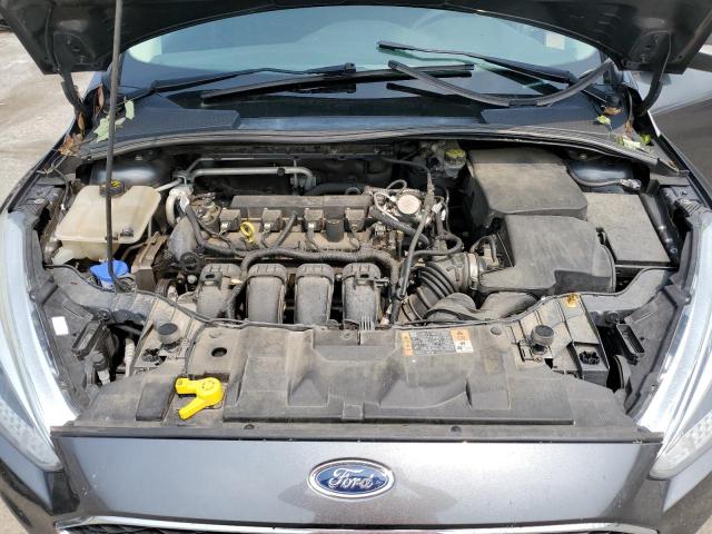 Photo 10 VIN: 1FADP3F27GL394425 - FORD FOCUS SE 