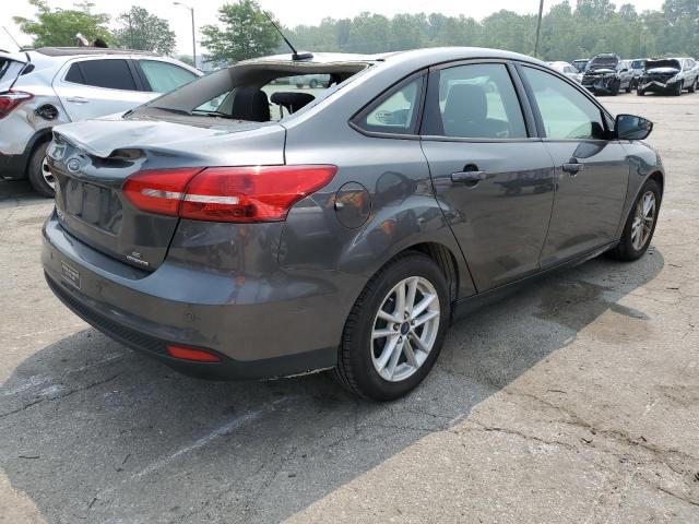 Photo 2 VIN: 1FADP3F27GL394425 - FORD FOCUS SE 