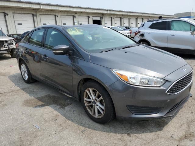 Photo 3 VIN: 1FADP3F27GL394425 - FORD FOCUS SE 