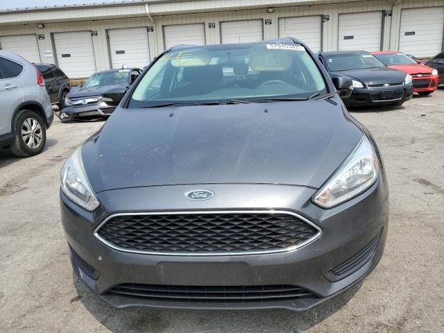 Photo 4 VIN: 1FADP3F27GL394425 - FORD FOCUS SE 