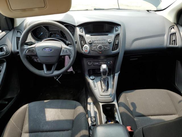 Photo 7 VIN: 1FADP3F27GL394425 - FORD FOCUS SE 