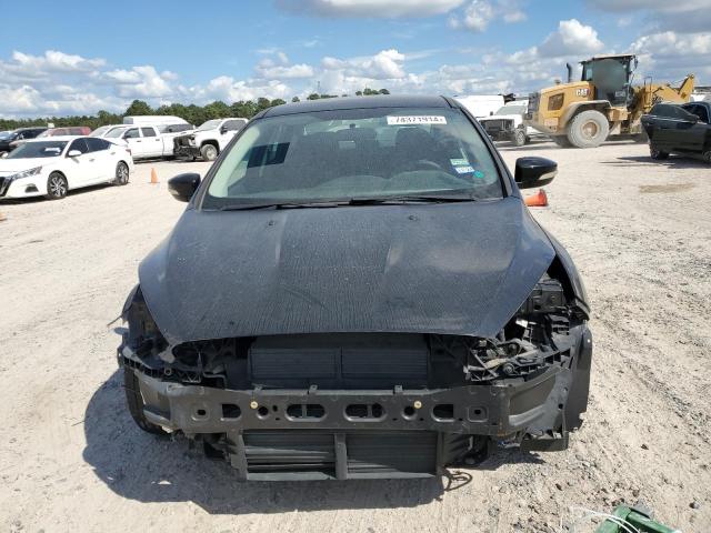 Photo 4 VIN: 1FADP3F27GL394988 - FORD FOCUS SE 