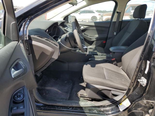 Photo 6 VIN: 1FADP3F27GL394988 - FORD FOCUS SE 