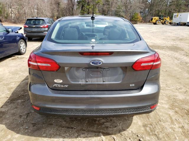 Photo 5 VIN: 1FADP3F27GL396594 - FORD FOCUS SE 