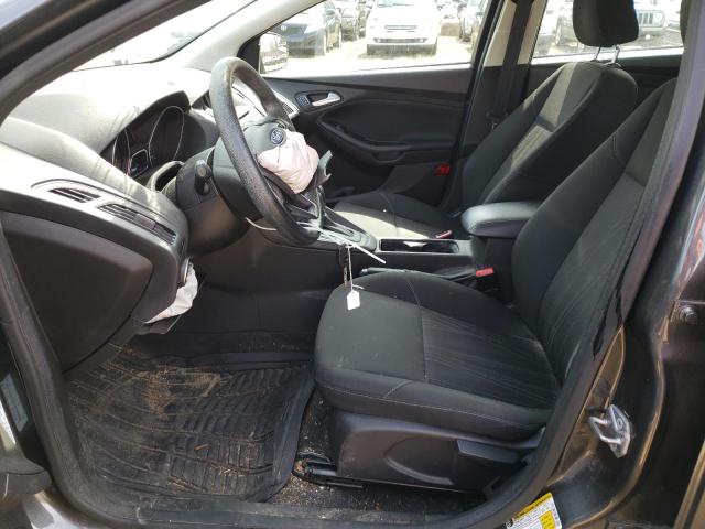 Photo 6 VIN: 1FADP3F27GL396594 - FORD FOCUS SE 