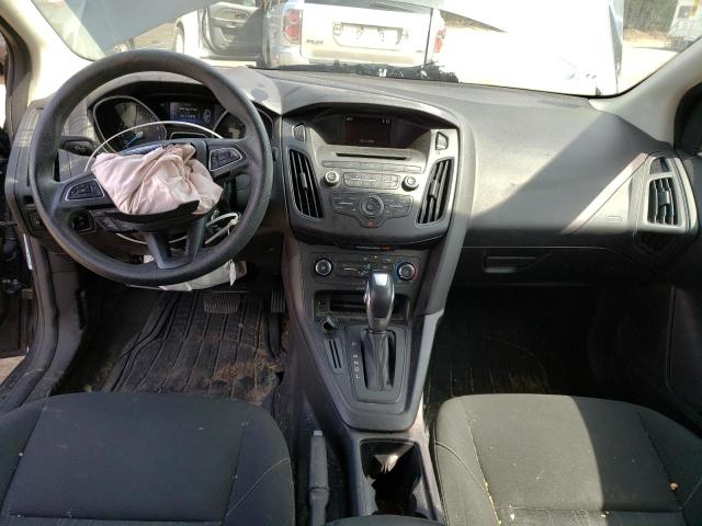 Photo 7 VIN: 1FADP3F27GL396594 - FORD FOCUS SE 