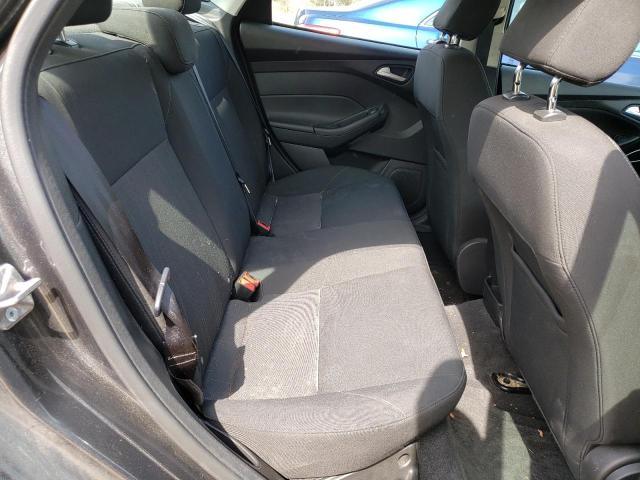 Photo 9 VIN: 1FADP3F27GL396594 - FORD FOCUS SE 