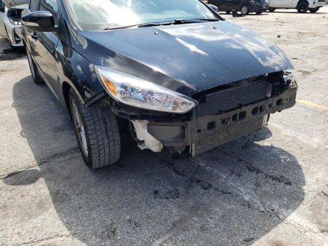 Photo 8 VIN: 1FADP3F27GL398992 - FORD FOCUS SE 