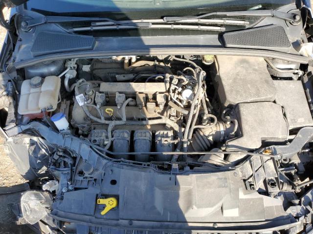 Photo 10 VIN: 1FADP3F27GL399043 - FORD FOCUS 