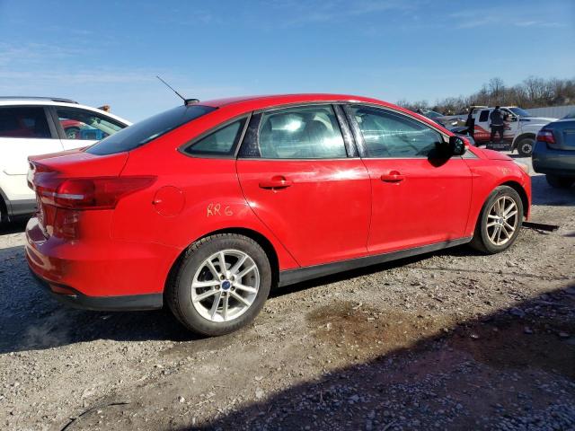 Photo 2 VIN: 1FADP3F27GL399656 - FORD FOCUS 