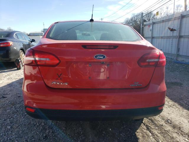 Photo 5 VIN: 1FADP3F27GL399656 - FORD FOCUS 