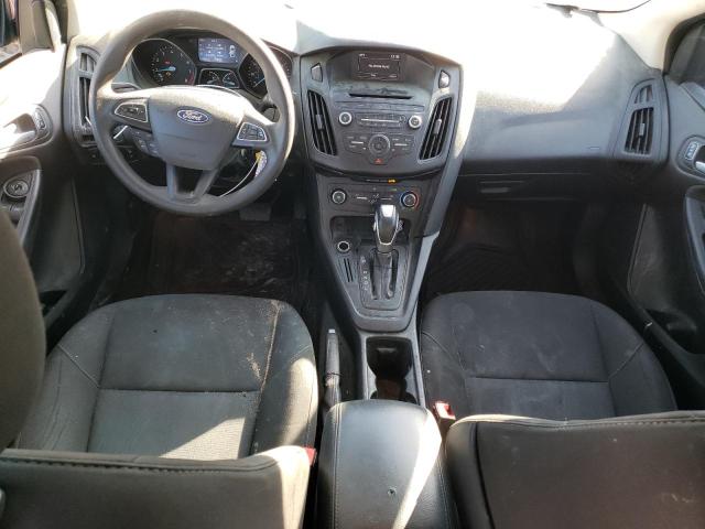 Photo 7 VIN: 1FADP3F27GL399656 - FORD FOCUS 