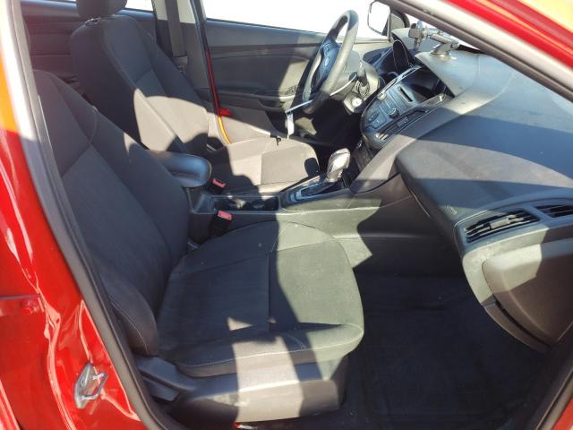 Photo 4 VIN: 1FADP3F27GL403639 - FORD FOCUS SE 