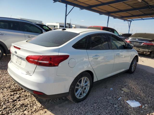 Photo 2 VIN: 1FADP3F27GL405908 - FORD FOCUS SE 