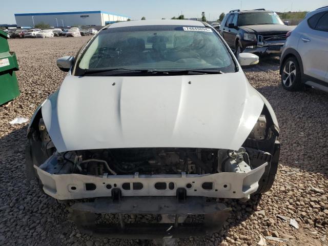 Photo 4 VIN: 1FADP3F27GL405908 - FORD FOCUS SE 