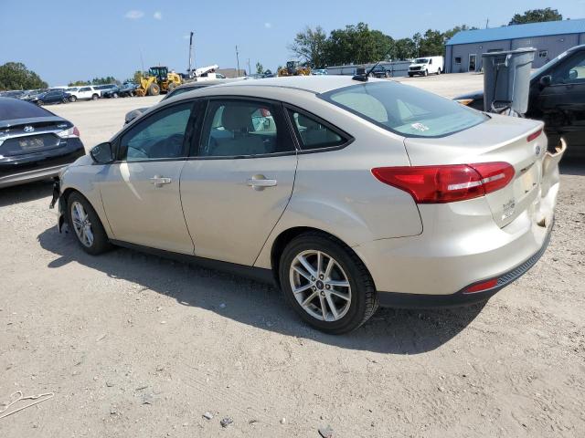 Photo 1 VIN: 1FADP3F27HL202325 - FORD FOCUS SE 