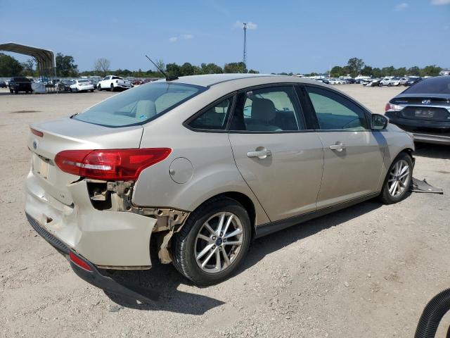 Photo 2 VIN: 1FADP3F27HL202325 - FORD FOCUS SE 