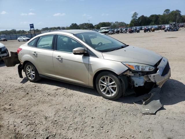 Photo 3 VIN: 1FADP3F27HL202325 - FORD FOCUS SE 