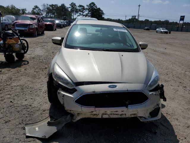 Photo 4 VIN: 1FADP3F27HL202325 - FORD FOCUS SE 