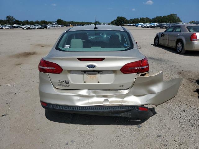 Photo 5 VIN: 1FADP3F27HL202325 - FORD FOCUS SE 