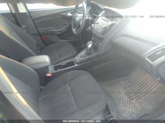 Photo 4 VIN: 1FADP3F27HL203104 - FORD FOCUS 