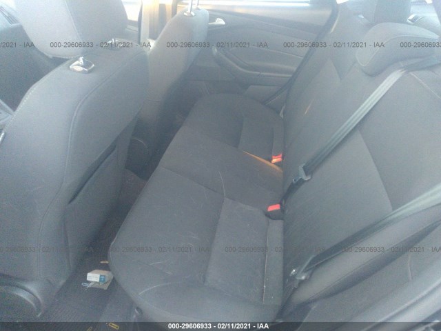 Photo 7 VIN: 1FADP3F27HL203104 - FORD FOCUS 