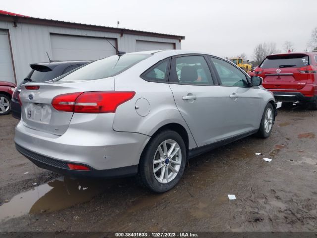 Photo 3 VIN: 1FADP3F27HL204267 - FORD FOCUS 