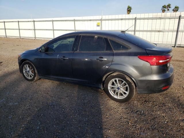 Photo 1 VIN: 1FADP3F27HL204737 - FORD FOCUS SE 