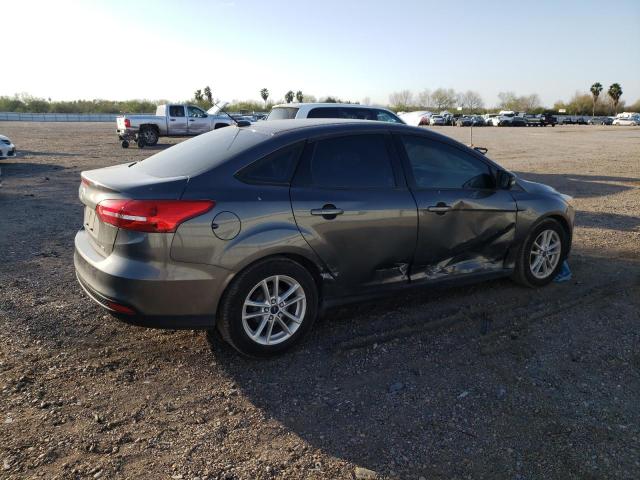 Photo 2 VIN: 1FADP3F27HL204737 - FORD FOCUS SE 