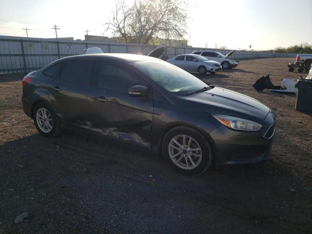 Photo 3 VIN: 1FADP3F27HL204737 - FORD FOCUS SE 