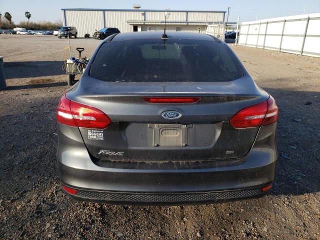 Photo 5 VIN: 1FADP3F27HL204737 - FORD FOCUS SE 