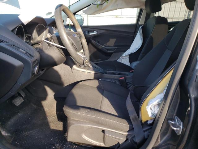 Photo 6 VIN: 1FADP3F27HL204737 - FORD FOCUS SE 