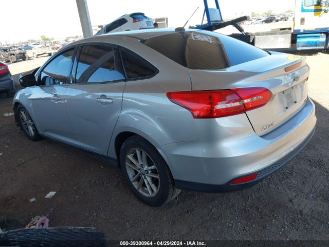 Photo 2 VIN: 1FADP3F27HL206519 - FORD FOCUS 