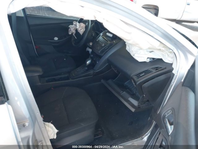 Photo 4 VIN: 1FADP3F27HL206519 - FORD FOCUS 