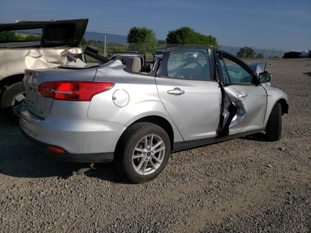 Photo 2 VIN: 1FADP3F27HL213390 - FORD FOCUS 