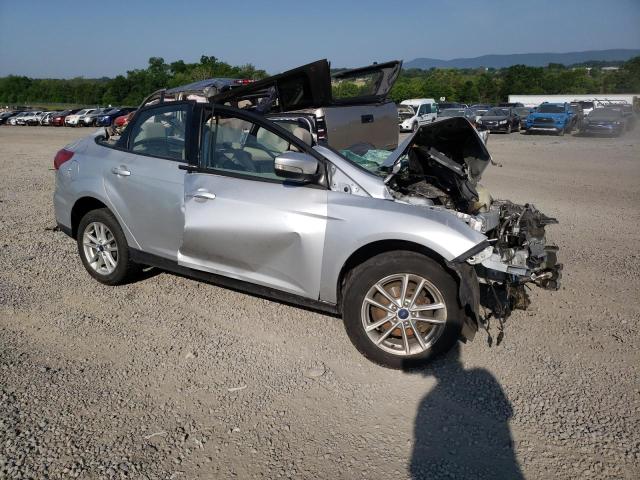 Photo 3 VIN: 1FADP3F27HL213390 - FORD FOCUS 