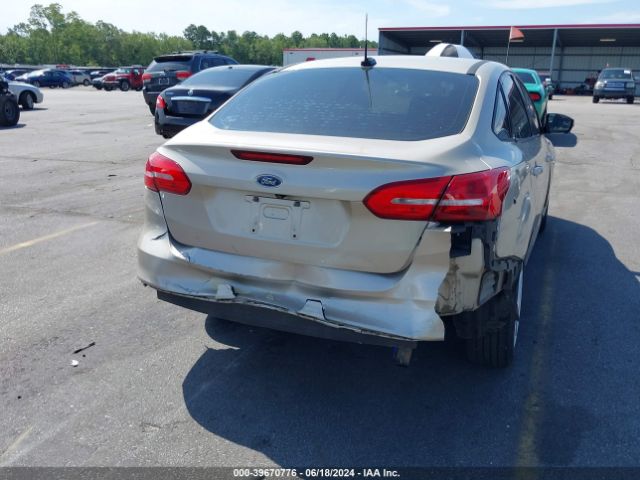 Photo 5 VIN: 1FADP3F27HL214149 - FORD FOCUS 