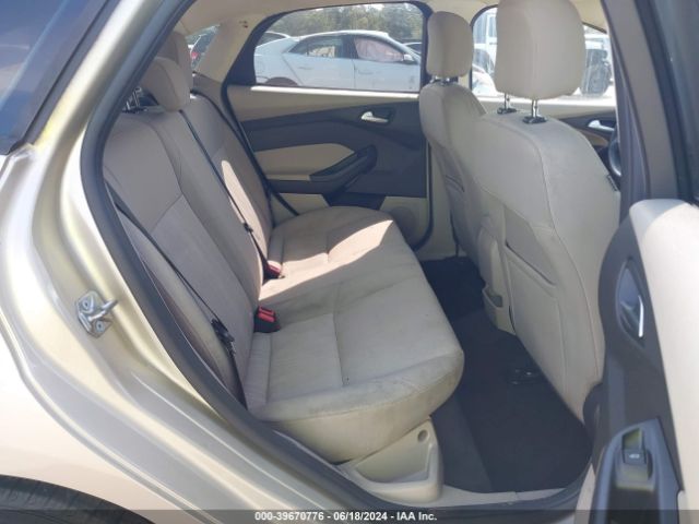 Photo 7 VIN: 1FADP3F27HL214149 - FORD FOCUS 