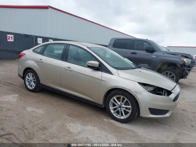 Photo 0 VIN: 1FADP3F27HL214216 - FORD FOCUS 