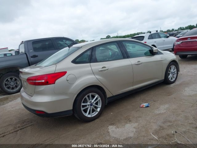 Photo 3 VIN: 1FADP3F27HL214216 - FORD FOCUS 