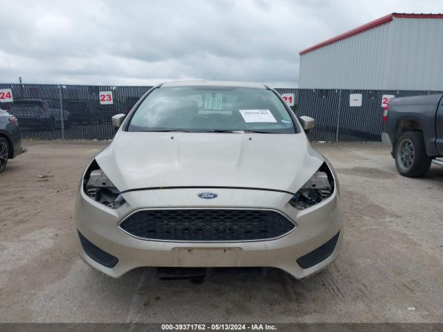 Photo 5 VIN: 1FADP3F27HL214216 - FORD FOCUS 