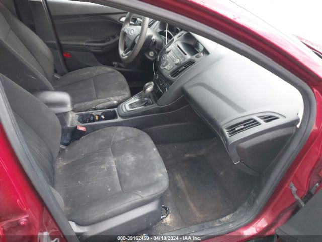 Photo 4 VIN: 1FADP3F27HL218685 - FORD FOCUS 