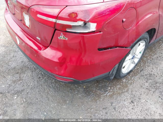 Photo 5 VIN: 1FADP3F27HL218685 - FORD FOCUS 