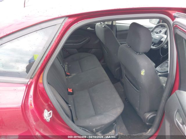 Photo 7 VIN: 1FADP3F27HL218685 - FORD FOCUS 