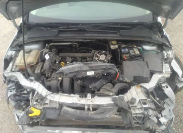 Photo 9 VIN: 1FADP3F27HL218833 - FORD FOCUS 