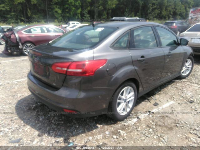 Photo 3 VIN: 1FADP3F27HL221182 - FORD FOCUS 