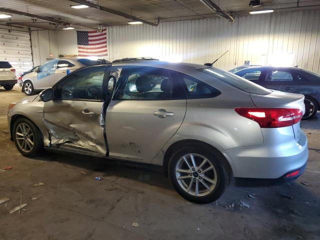 Photo 1 VIN: 1FADP3F27HL223031 - FORD FOCUS 